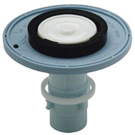 Chemical & Clog-Resistant Diaphragm Repair Kit For Water Closets, 3.5-Gal.