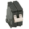 Circuit Breaker, Double Pole, 50A