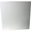 Access Panel, Fits Up To 8 x 8-In. Opening, 10 x 10-In. Overall