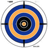 EZ Aim Bullseye Target, White, 12-Pk.