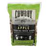 Cowboy® Apple Wood Chips 2.94 LT