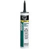 Asphalt Roof Sealant, 10-oz.