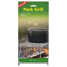 Folding Pack Grill