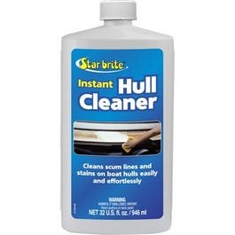 Hull Cleaner, 32-oz.