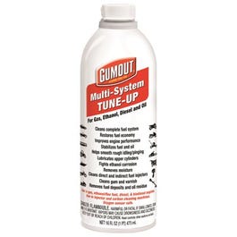 Multi-System Tune Up Fuel/Oil Treatment, 16-oz.