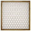 EZ Flow Furnace Filter, Flat Panel, Spun Fiberglass, 18 x 25 x 1-In.