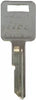 Kaba Ilco General Motors Ignition Key Blank