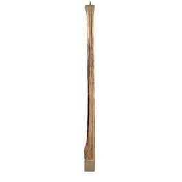 36-In. Single-Bit Axe Eye Wood Chopper Maul Handle