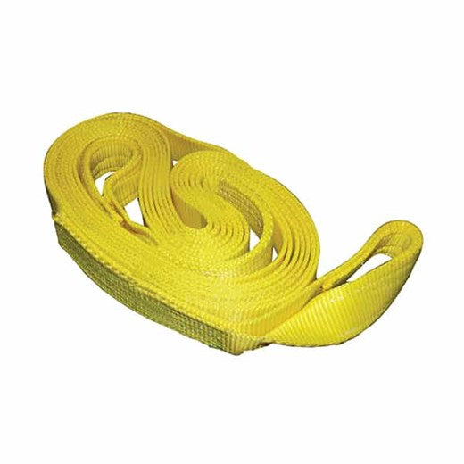 Ancra Cargo 2” x 20’ Single Pack Recovery Strap