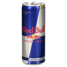 Energy Drink, 8.4-oz.