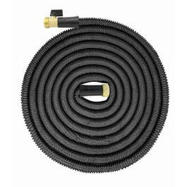 Big Boss Expanding Garden Hose, 25-Ft., As Seen on TV