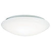 LED Light Fixture, Flush Mount, 950 Lumens, 120-Volt, 9-In.