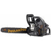 Gas Chainsaw, 40cc Engine, 16-In.