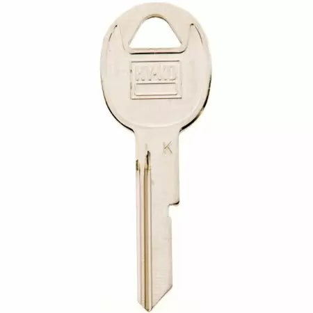 Hy-ko Products Key Blank - Gm Auto B47