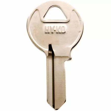 Hy-Ko Products Keyblank Master Lock M15