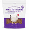 Pecking Order Dried Mealworms 30 oz