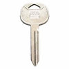 Hy-ko Products Freightliner Blank Cylinder Key FTL1