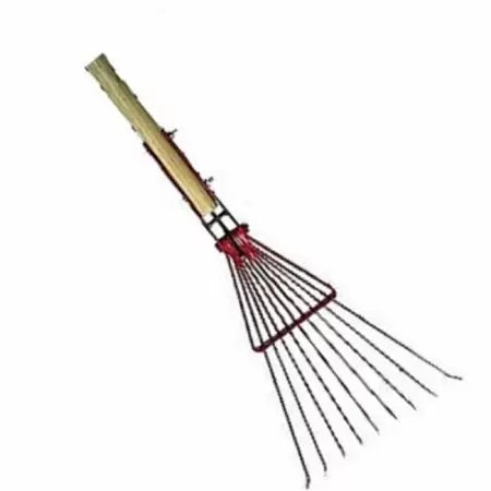 Bowman Handles Shrub Rake with Handle 48