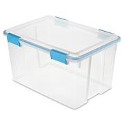 Sterilite 54 Qt. Gasket Box