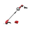 Skil PWR CORE 20 Brushless 20V 13'' String Trimmer Kit,