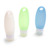 Coghlans Travel Bottles - 3 Pack