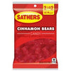 Cinnamon Bears, 4.25-oz.