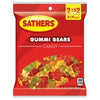 Gummi Bears, 4.3-oz.