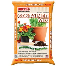 Container Mix, 1.5-Cu. Ft.