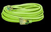 Flexzilla Pro Extension Cords 100 ft. 10/3 (100')