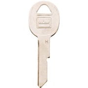 Hy-ko Products Key Blank - Gm Auto B45