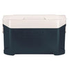 Latitude Cooler, Slate Blue, 50-Qts.