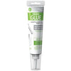 Household Silicone 1 Glue, Clear, 2.8-oz. Squeeze Tube