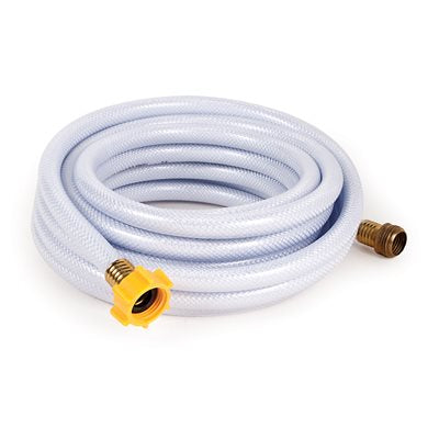 Camco's TastePURE 25-Foot Drinking Water Hose