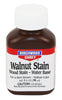 Birchwood Casey 24123 Walnut Water Liquid Stain Walnut Water Liquid Stain 9 oz