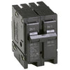 Interchangeable Circuit Breaker, Double Pole, 125A, 120/240-Volt