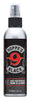 Hoppes HBC2 Black Gun Cleaner 2.50 oz Pump Spray