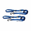 Ancra Cargo 1.25″ x 8′ Cam Buckle Motorsports Tie-Downs, 2 Pack