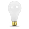 Feit Electric 280/680/960 Lumen Incandescent A21