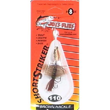 Joe's Flies Short Striker