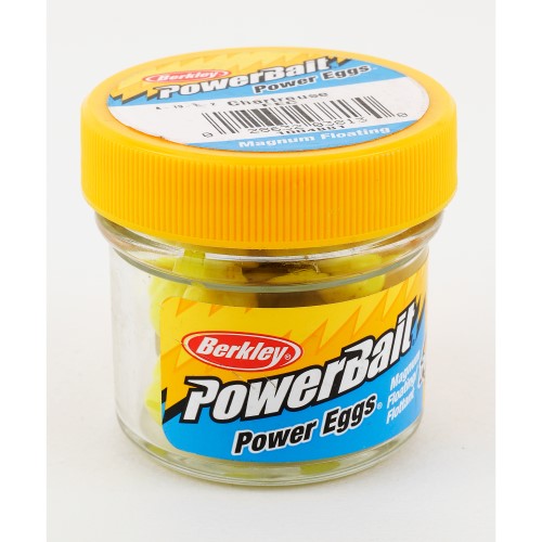 Berkley PowerBait® Power Eggs® Floating Magnum
