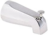 Plumb Pak Bathtub Spout with Diverter 3/4 x 1/2