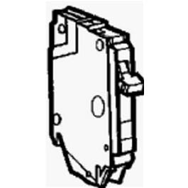 Circuit Breaker, Single Pole, 30A