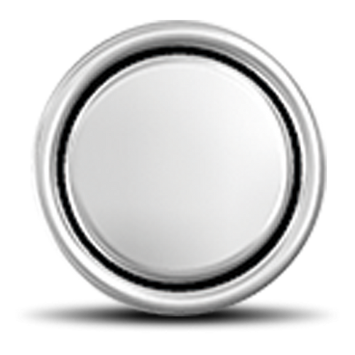 Duracell  377/376 Silver Oxide Button Battery