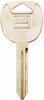 Hy-ko Products Key Blank - Gm Auto B102