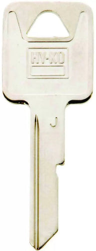 Hy-ko Products Key Blank - Gm Auto B46