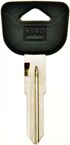 Hy-ko Products Key Blank - Honda Auto Hd91P