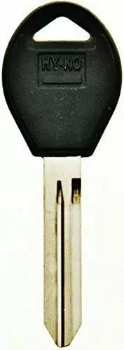 Hy-ko Products Key Blank - Nissan Auto Da34P