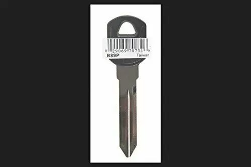 Hy-ko Products Key Blank - Gm Auto B89P