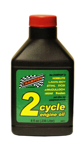 Champion 2-Cycle Engine Oil 2.6 Oz