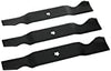 Maxpower 54 in. AYP Blade - Set of 3